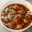 Manchurian Gravy